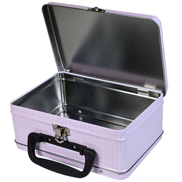 Safety Girl Box