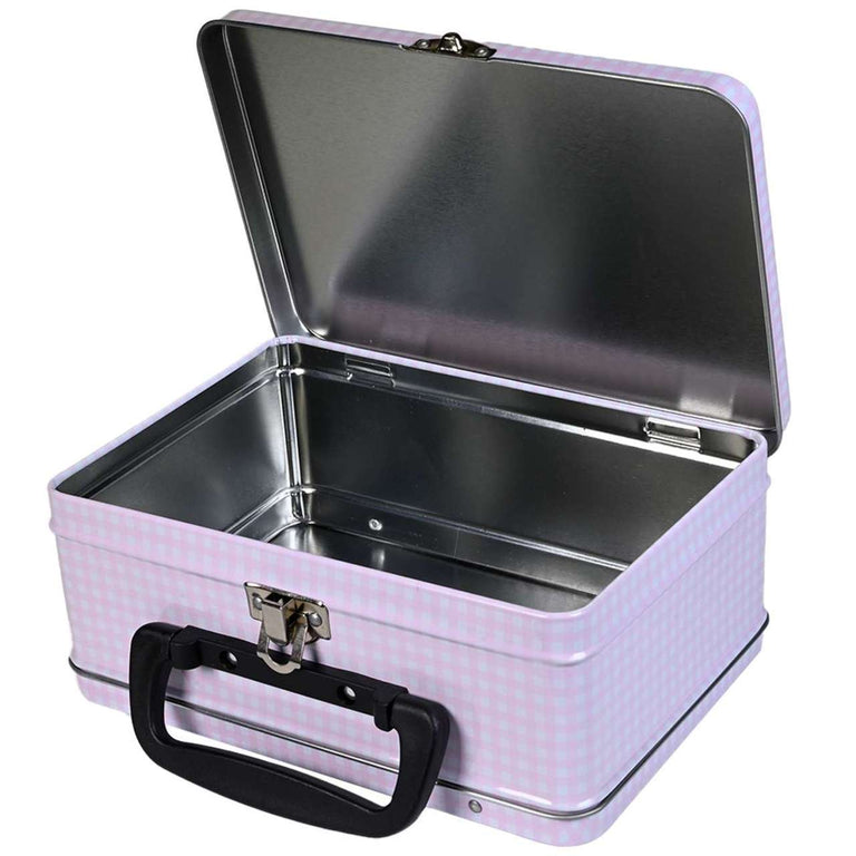 Safety Girl Box
