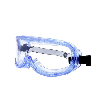 General Electric GE148 Anti-Fog Safety Goggles