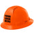 Variant: Hi-vis orange