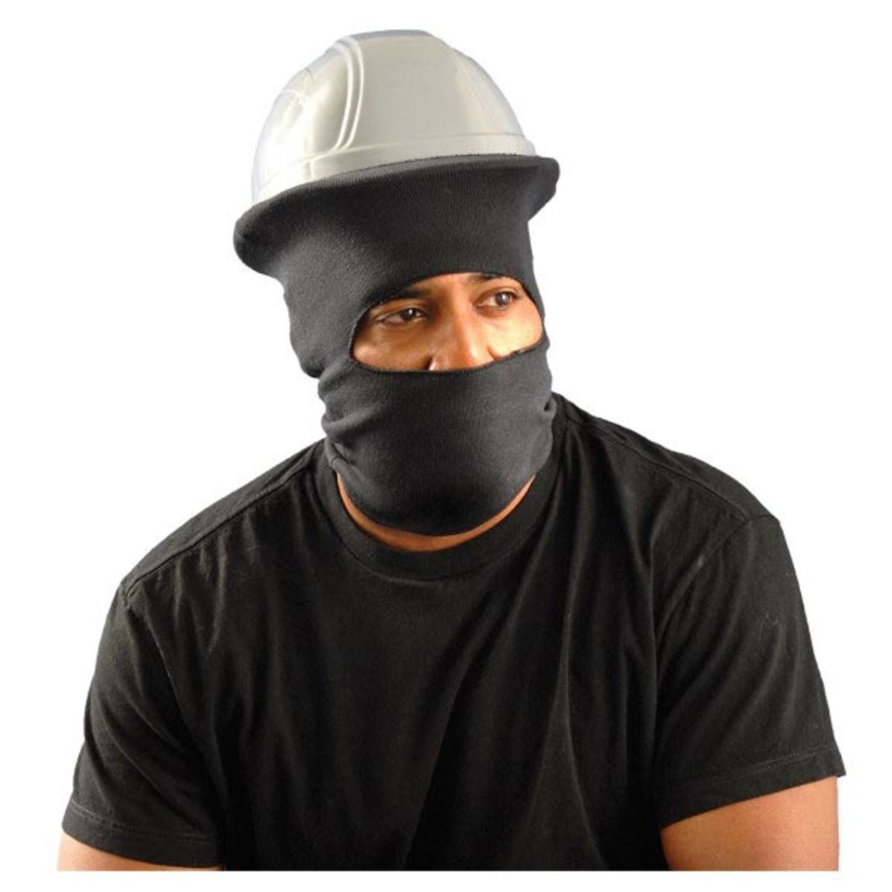 OccuNomix Full Face Winter Hard Hat Liner - LK910FR