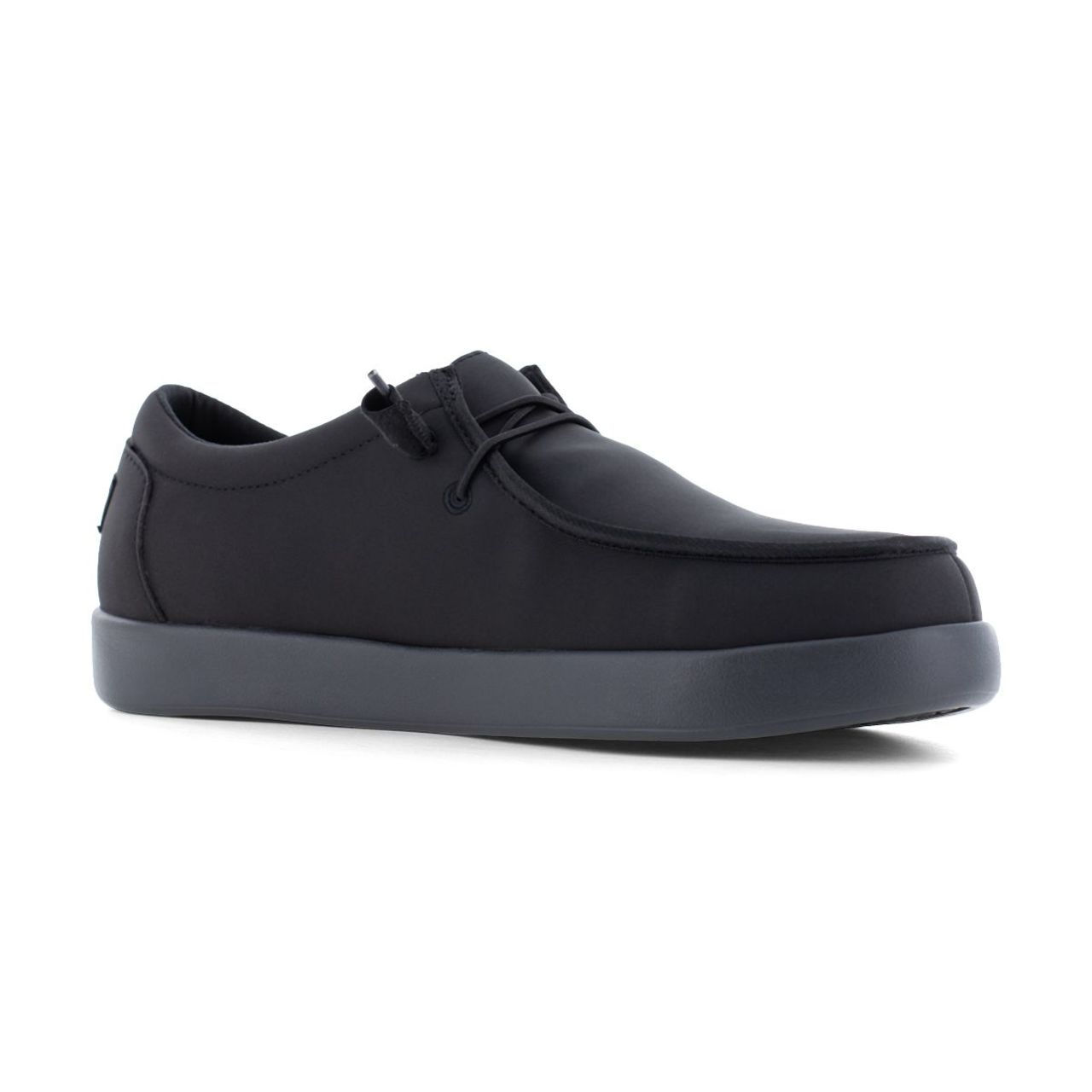 Volcom Women's Chill ESD Composite Toe Work Shoes, Black - VM30811F