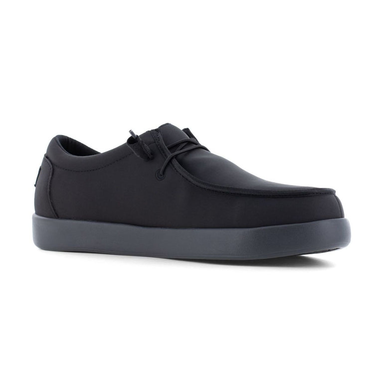 Volcom Women's Chill ESD Composite Toe Work Shoes, Black - VM30811F