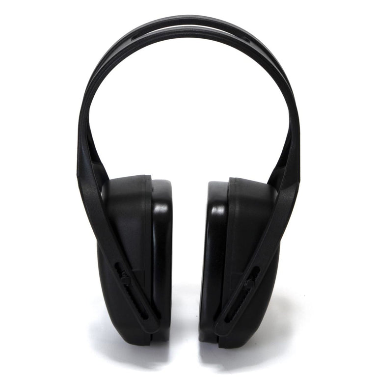 Custom Logo Pyramex PPM1 Passive Pro Earmuffs, NRR 23dB