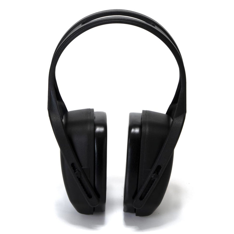 Custom Logo Pyramex PPM1 Passive Pro Earmuffs, NRR 23dB