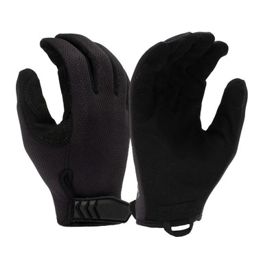 Venture Gear Tactical Medium-Duty Adjustable Operator Gloves, VGTG30