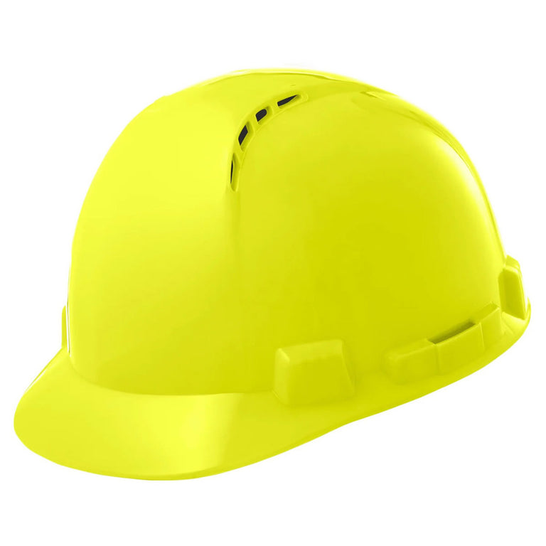 LIFT Briggs Short Brim Vented Hard Hat