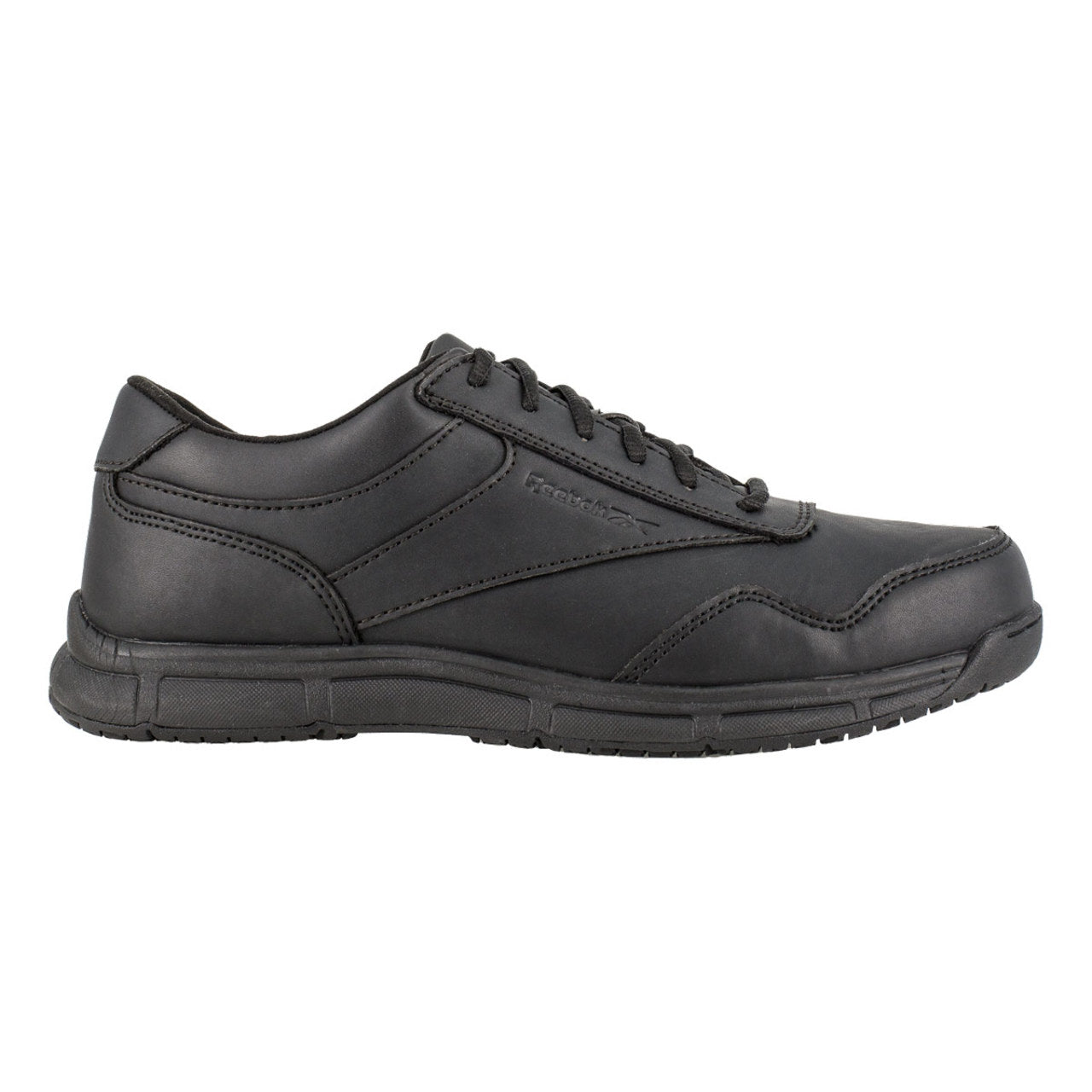 Reebok Woen's Jorie LT Athletic EH Soft Toe Work Shoes - RB113