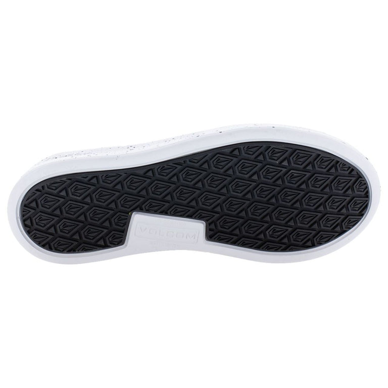 Volcom Women's Chill EH Composite Toe Work Shoes, VM30803F