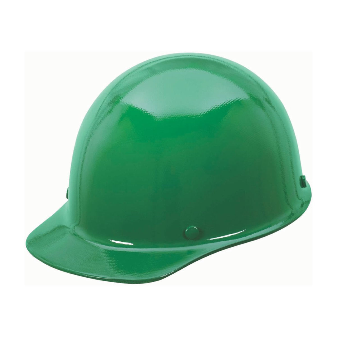 MSA Skullgard Cap Style Hard Hat, Fas-Trac III Suspension