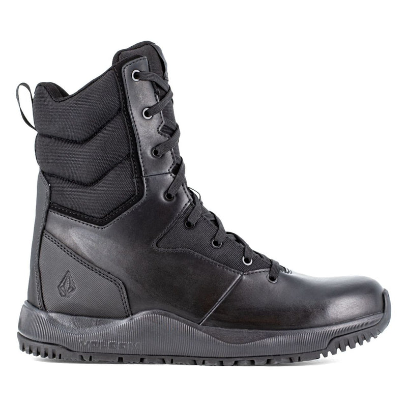 Volcom Men's Street Shield 8" EH Soft Toe Boots, VM30705