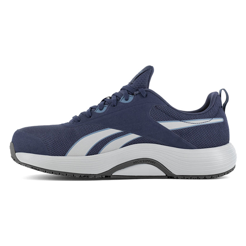 Reebok Men's Lite Plus 4 Work ESD Athletic Composite Toe Shoes, RB5104
