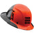 Variant: Orange/black