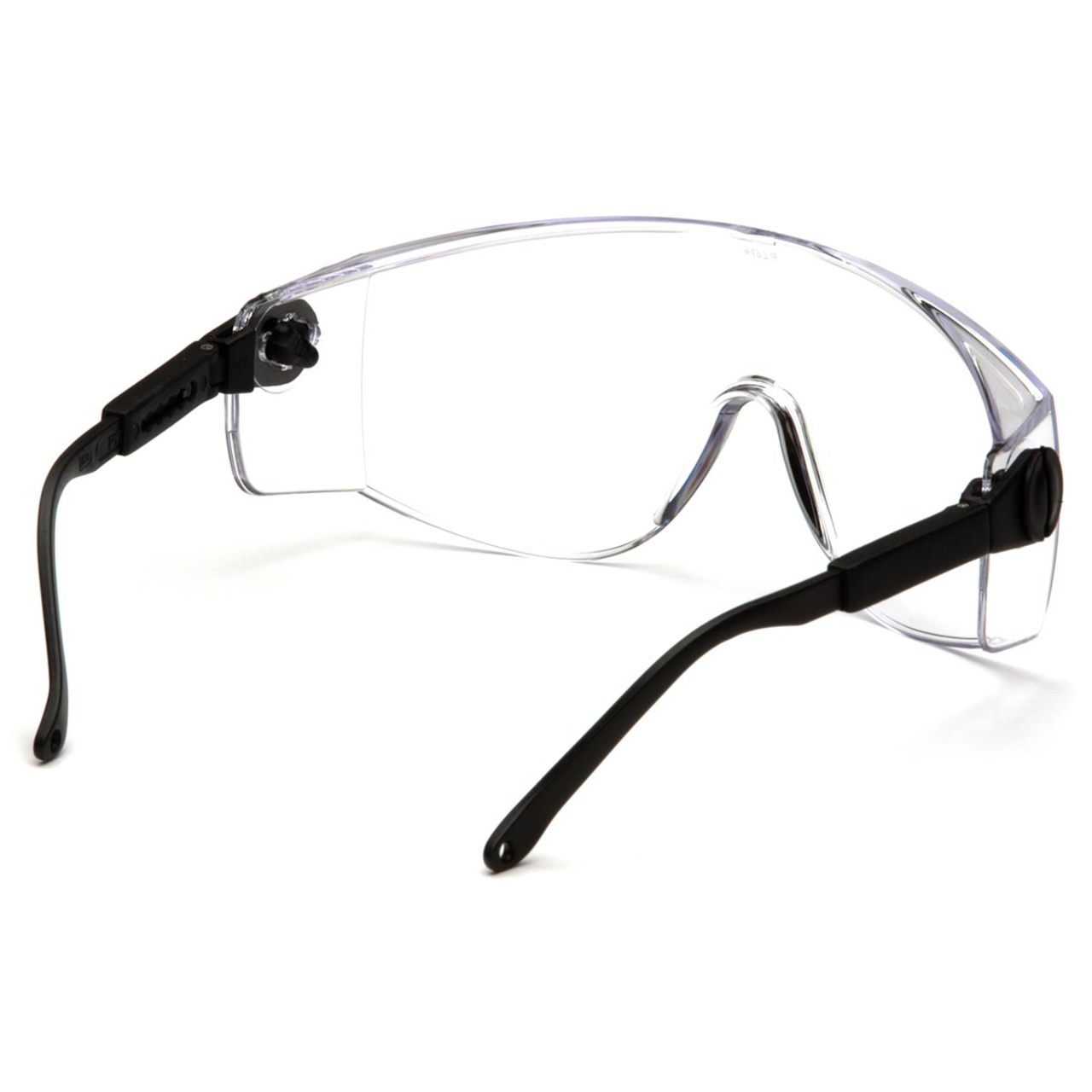 Pyramex Defiant OTS Safety Glasses