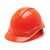 High Vis Orange