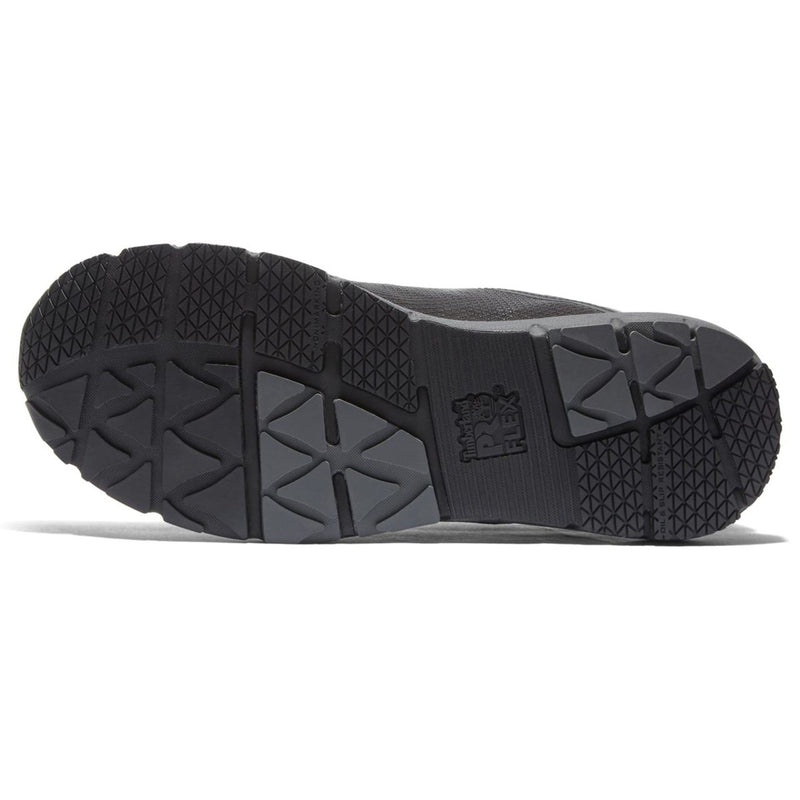 Timberland PRO Women's Radius EH Composite Toe Work Shoes, TB1A283H0011