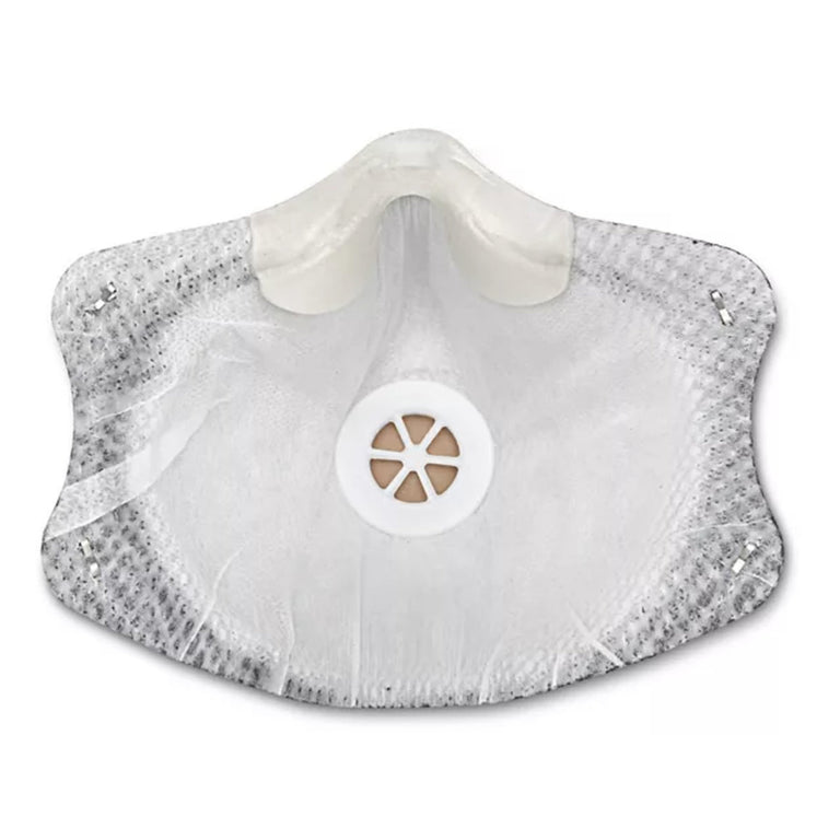 Moldex N95 Plus Nuisance Organic Vapors Particulate Respirator USA Made - 2400N95 - Box of 10
