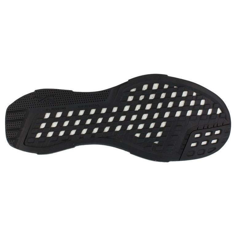 Reebok Women's Fusion Flexweave Work EH Composite Toe Shoes - RB316