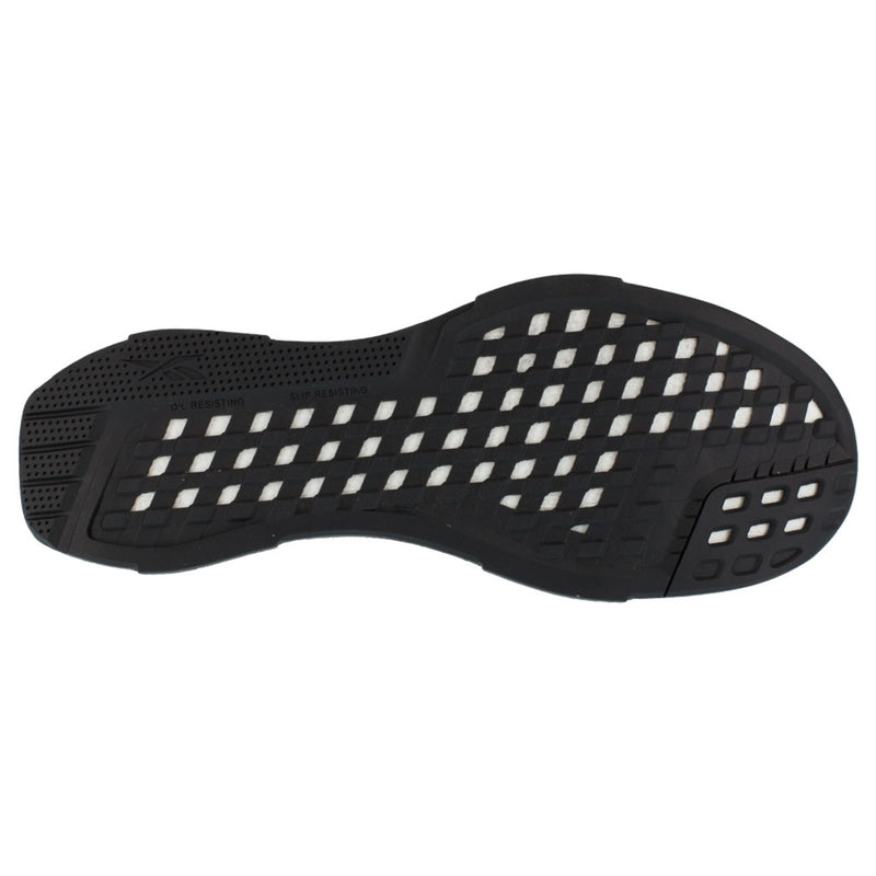 Reebok Women's Fusion Flexweave Work EH Composite Toe Shoes - RB316