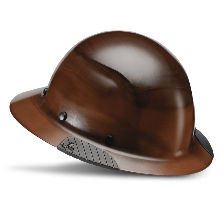 LIFT DAX Full Brim Hard Hat with MIPS