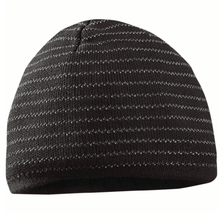 OccuNomix Multi-Banded Reflective Beanie, LUX-MBRB
