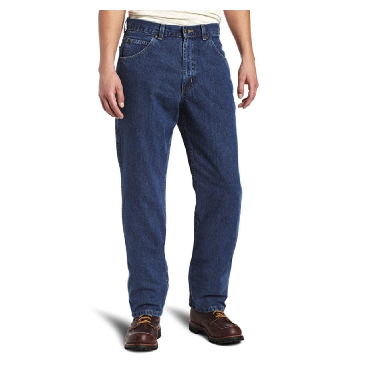KEY Industries Relaxed Fit Denim Jean - 4876 - 4876.45