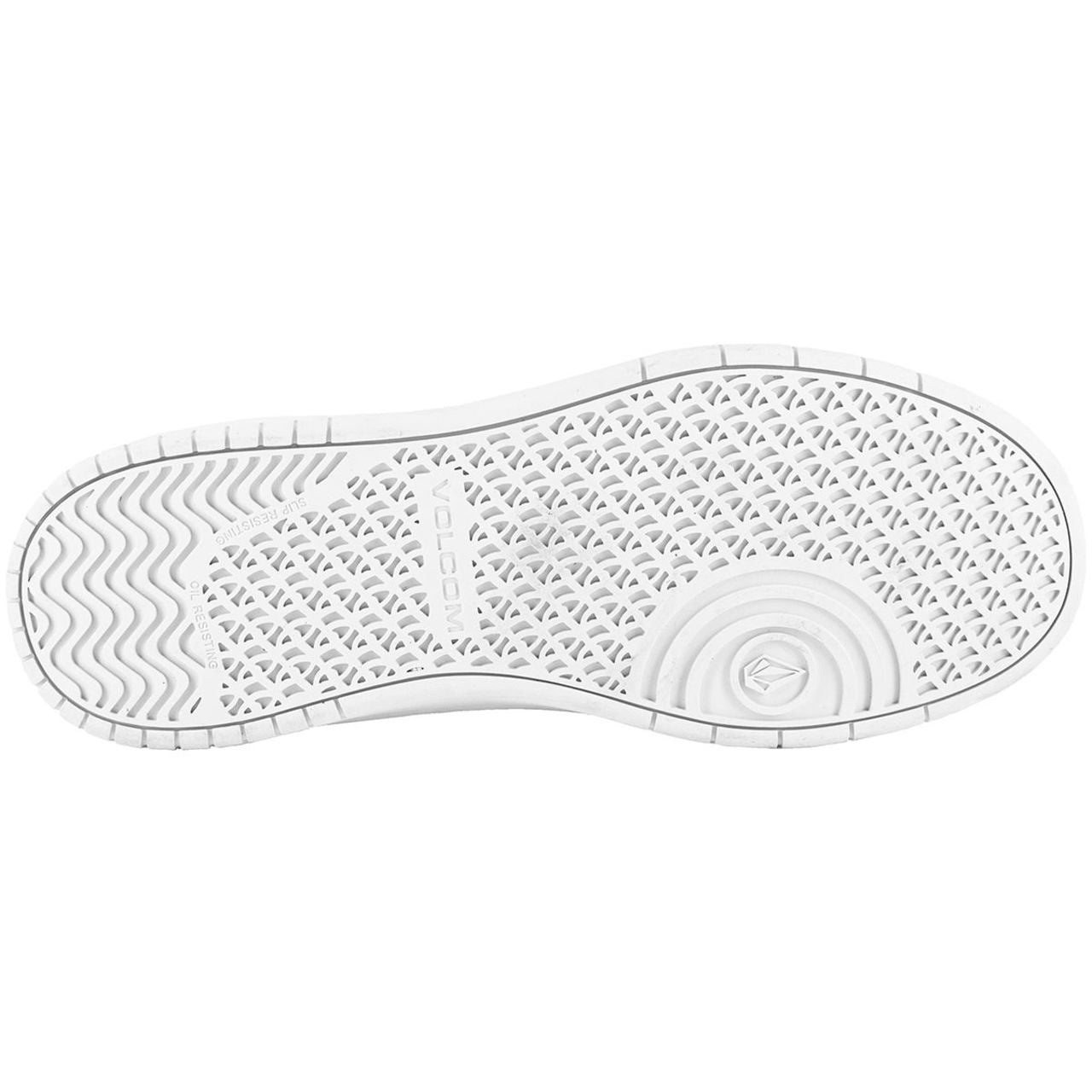 Volcom Men's Vitals Skate Inspired EH Composite Toe Shoes, VM30612