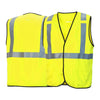 High Vis Lime Green