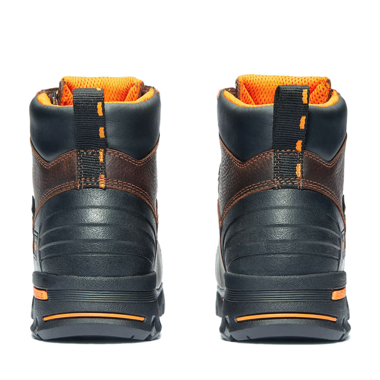 Timberland PRO Men's Endurance 6" EH Steel Toe Work Boots - TB1525622141