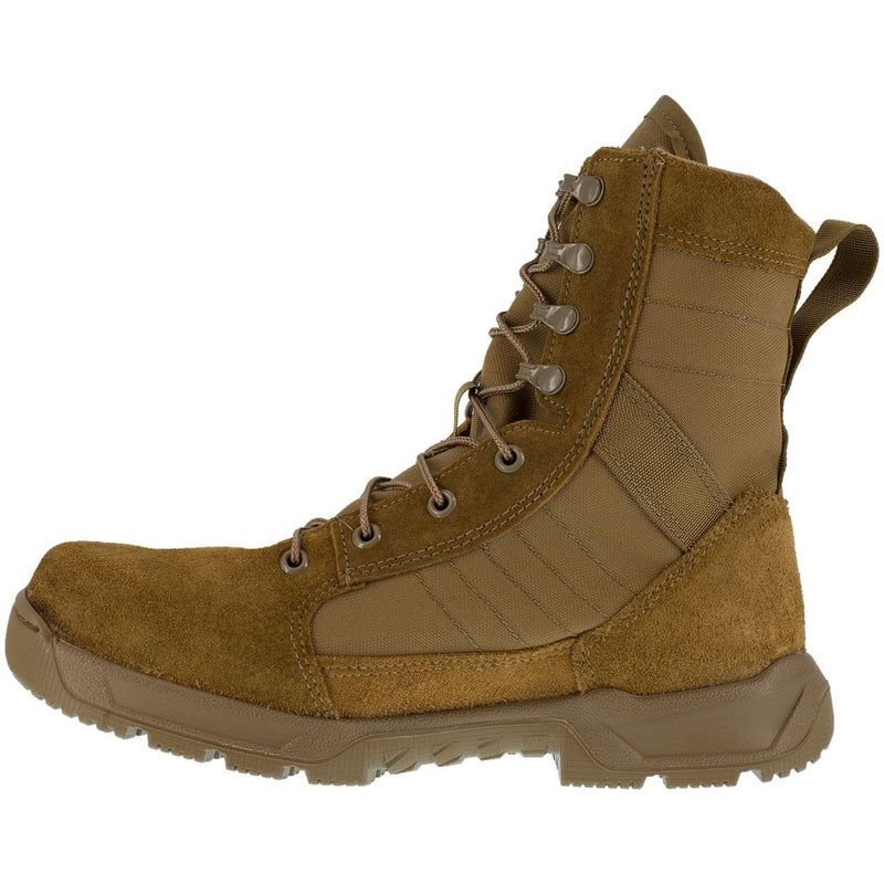 Reebok Men's Strikepoint U.S. EH Military Soft Toe Boots, CM8940
