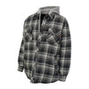 cs-Gray/Black