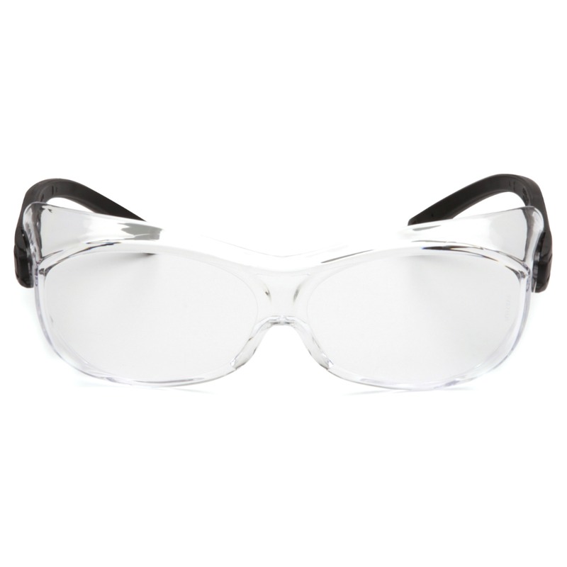 Pyramex OTS Safety Glasses