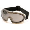 cs-Gray Anti-Fog