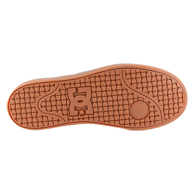 DC Work Crew Men's Pure Work EH Composite Toe Shoes, DC60202