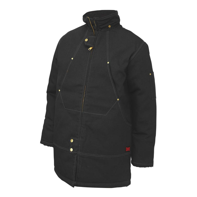 Tough Duck WJ18 Men's Abraham Hydro Parka