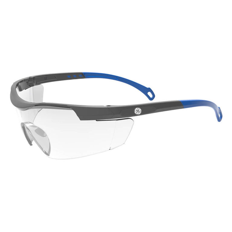 General Electric 01 Series Safety Glasses - GE101