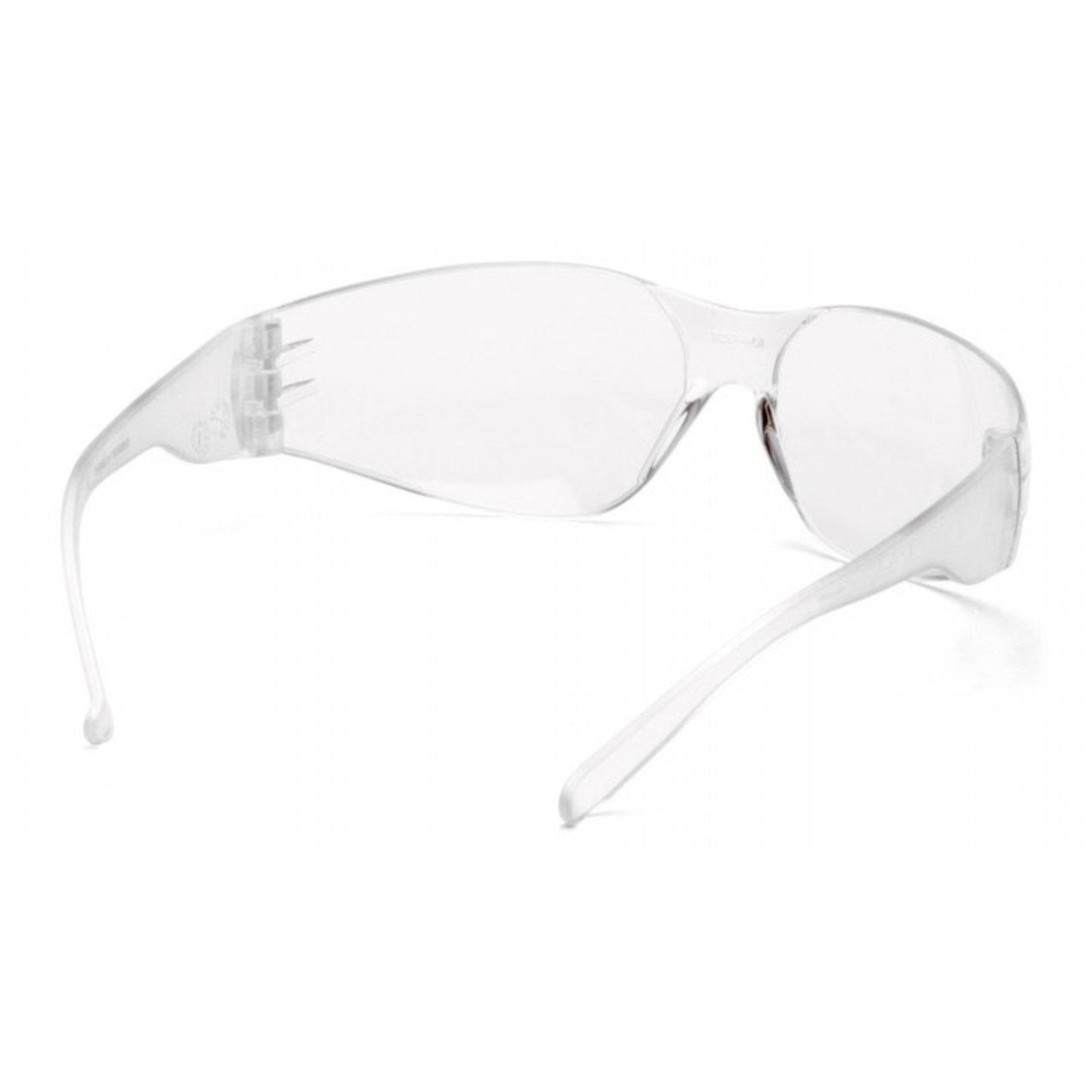Custom Pyramex Intruder Safety Glasses, 12 Pack