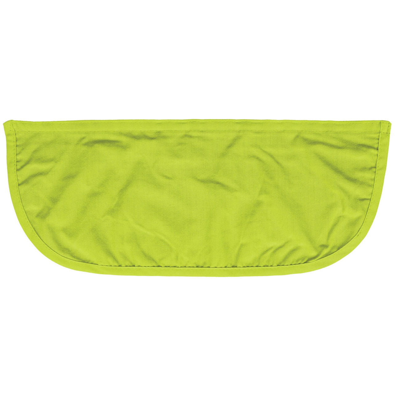 LIFT Sunshade for Radix Helmets, HRXS-22WT, Hi-Vis Yellow
