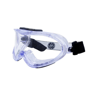 General Electric GE146 Indirect Ventilation Safety Goggles
