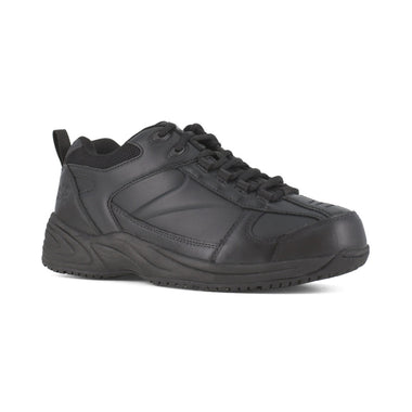 Reebok Women's Jorie Street Sport Jogger EH Soft Toe Work Shoes - RB110