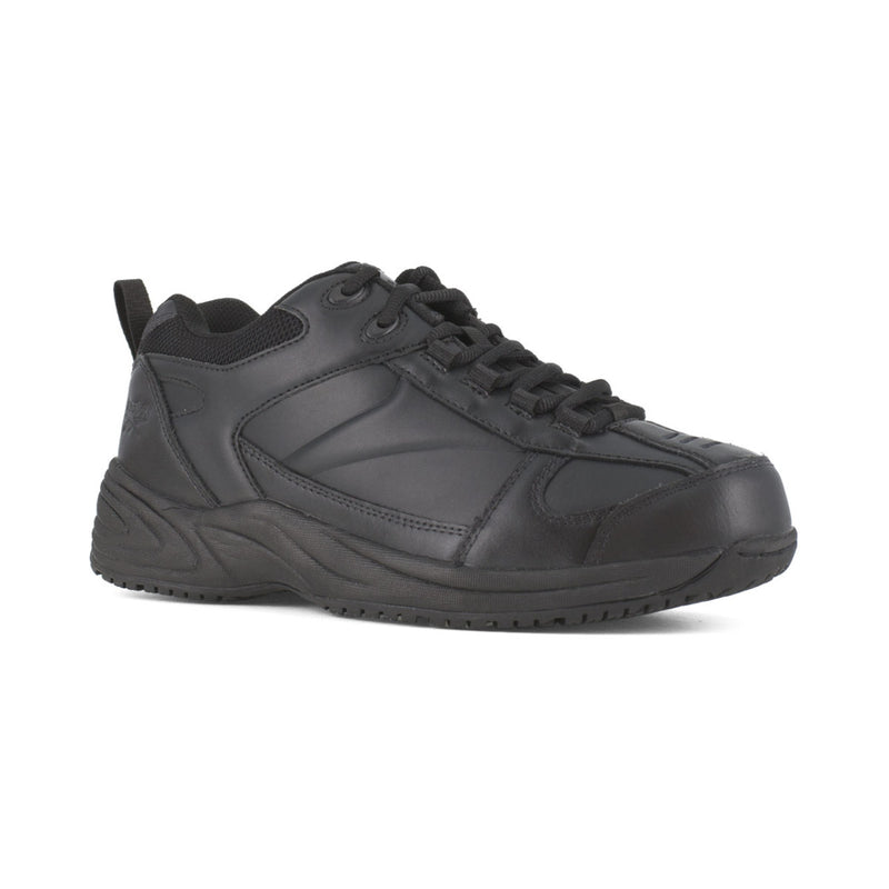 Reebok Women's Jorie Street Sport Jogger EH Soft Toe Work Shoes - RB110