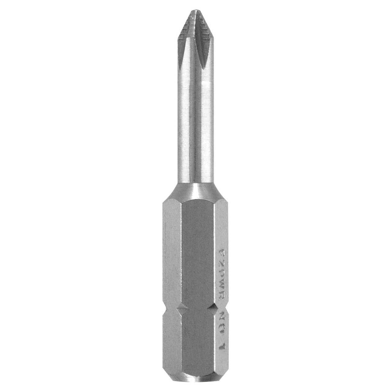 Eazypower #1 Phillips Super Reduced AST 1/4” Hex Power Bits