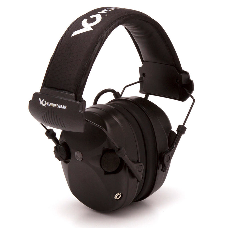 Venture Gear Sentinel Electronic Earmuffs