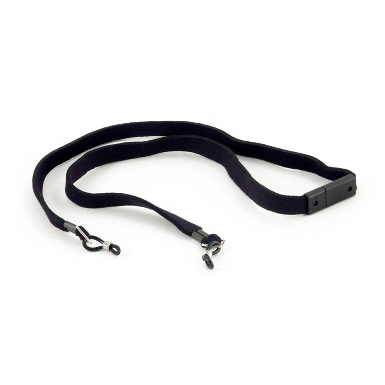 Neoprene Breakaway Eyeglass Retainer Cord for Safety Glasses