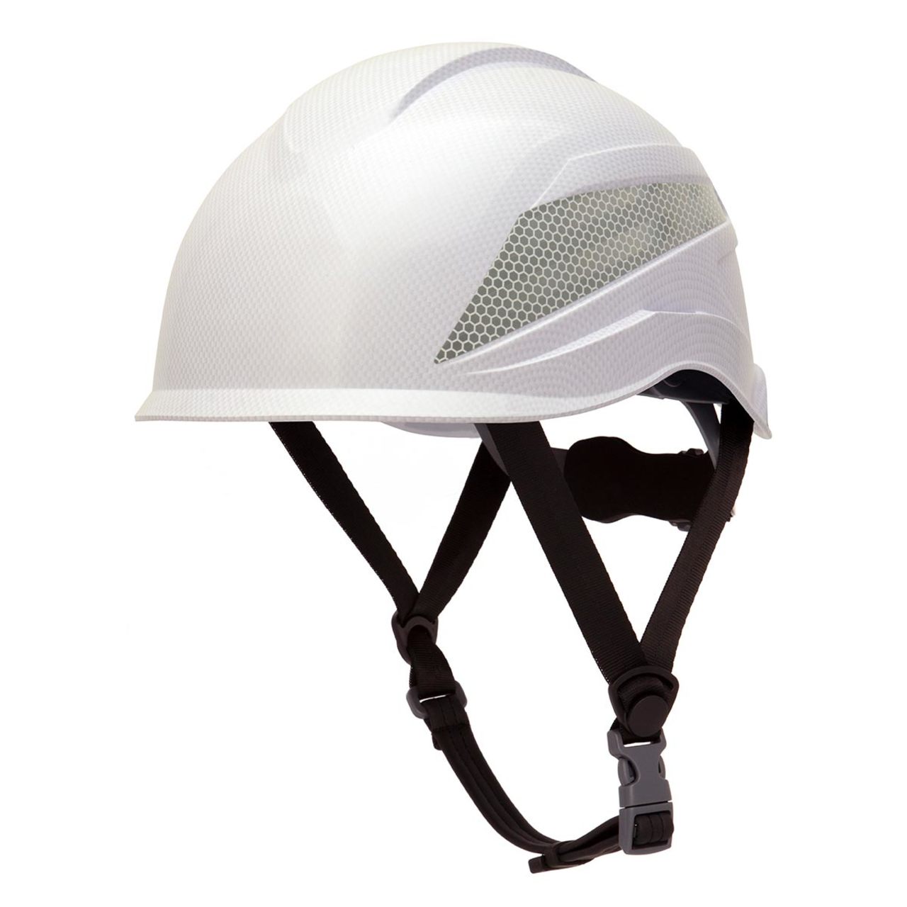 Pyramex Ridgeline XR7 Safety Helmet Hard Hat