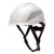 Matte White Graphite