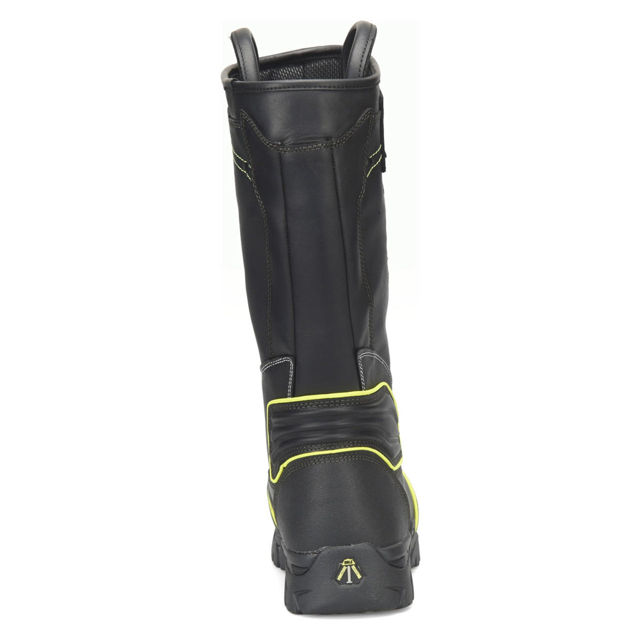 Matterhorn Men's Muckmen 15" Waterproof EH Met-Guard Composite Toe Boots, MTC703, Black