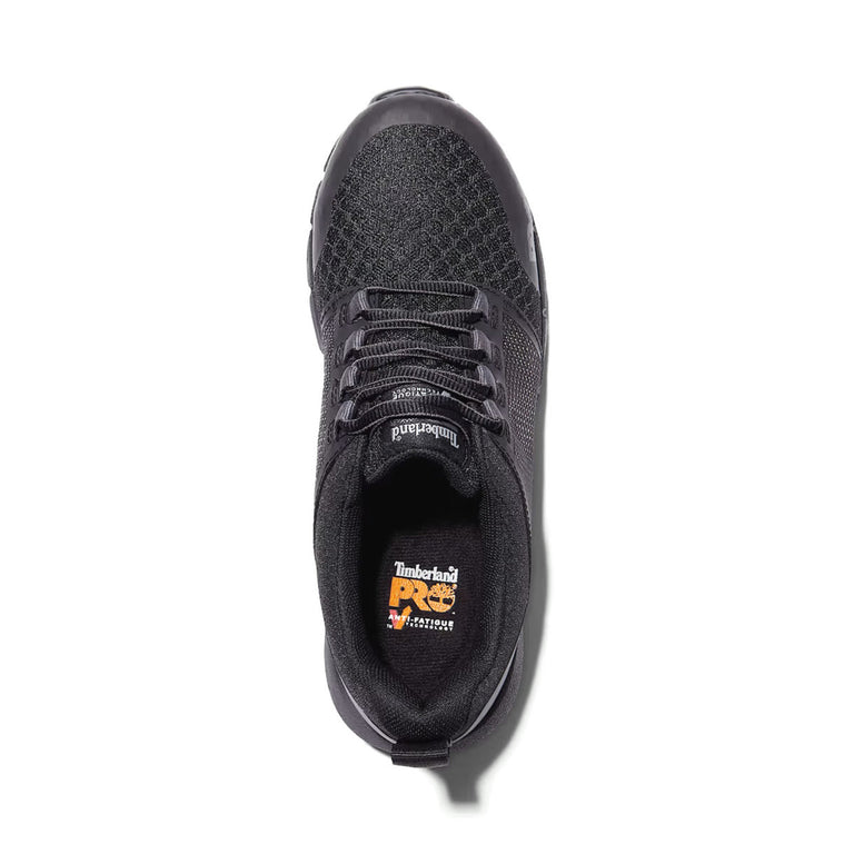 Timberland PRO Women's Radius EH Composite Toe Work Shoes, TB1A283H0011