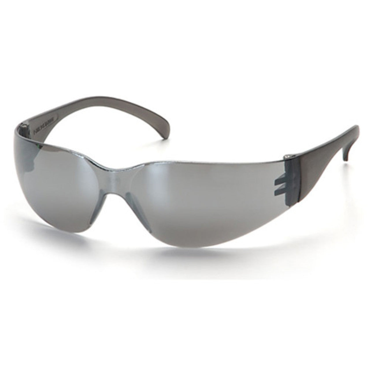 Custom Pyramex Intruder Safety Glasses, 12 Pack