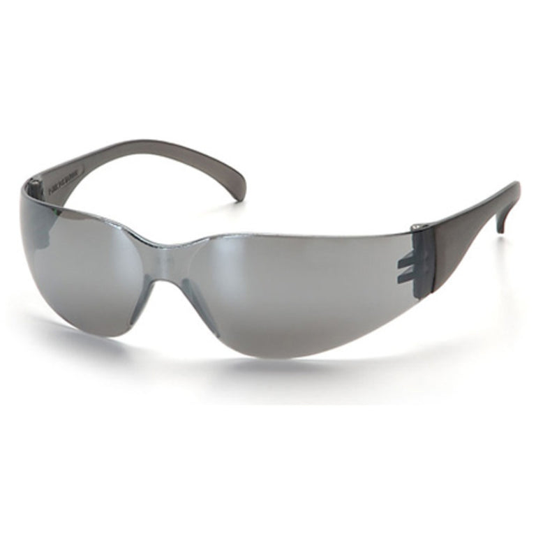 Custom Pyramex Intruder Safety Glasses, 12 Pack